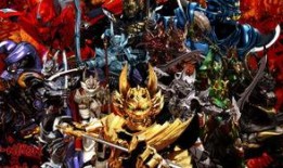 牙狼最新爆料,揭秘神秘爆料背后的惊世之谜