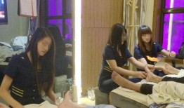 北京足疗师爆料事件视频,揭秘行业黑幕与真相