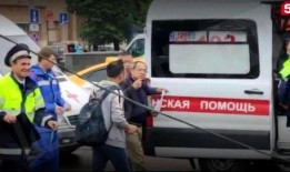 汕尾偷车爆料事件视频,警方全力追查嫌疑人